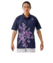 ヨネックス（YONEX）テニスウェア ユニゲームシャツ 10674-019