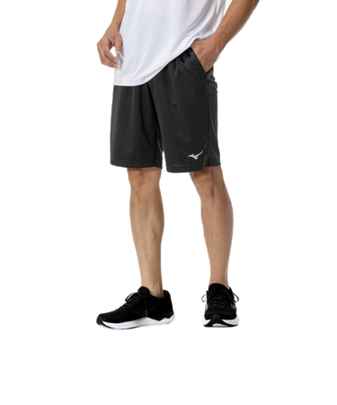 ミズノ(MIZUNO)ナビドライニット ハーフパンツ 32MDC19007