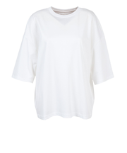 ダンスキン（DANSKIN）ドルマンスリーブ ワイド トップス DMF524100 W