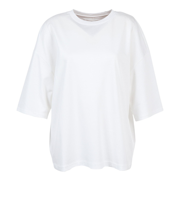 ダンスキン（DANSKIN）ドルマンスリーブ ワイド トップス DMF524100 W