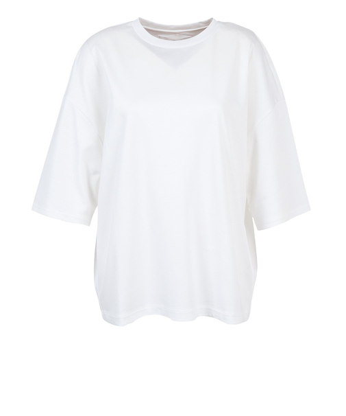 ダンスキン（DANSKIN）ドルマンスリーブ ワイド トップス DMF524100 W