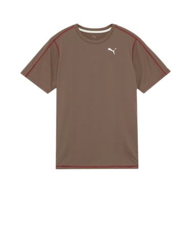 プーマ（PUMA）ランニング RF 半袖 Tシャツ 527941 41 DBRW