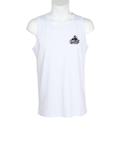 エクストララージ（XLARGE）SLANTED OG タンクトップ 101222013004-WHITE