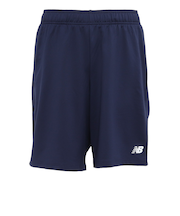 ニューバランス（new balance）スポーツショーツ 9インチ AMS53416TNV