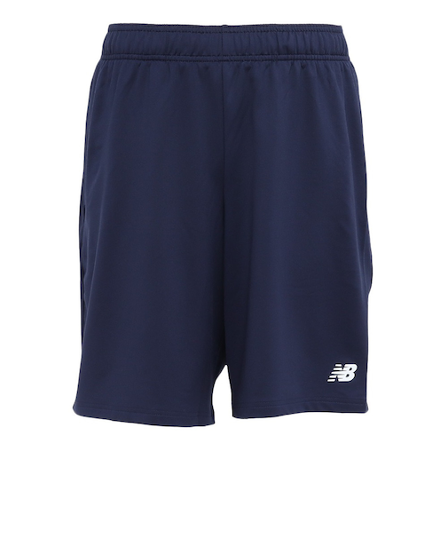 ニューバランス（new balance）スポーツショーツ 9インチ AMS53416TNV