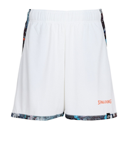 スポルディング（SPALDING）バスケットボールウェアプラクティスパンツ グランジウォール SMP25121WH