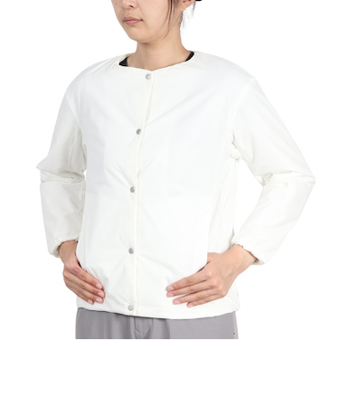 ダンスキン(DANSKIN)ALYSSA インシュレートジャケット DC324305  JW