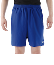 ヨネックス（YONEX）テニスウェア ユニハーフパンツ 15223-472