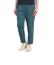 ダンスキン(DANSKIN)ストレッチ ライト スラックス DMF423101 TG