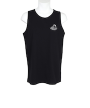 エクストララージ(XLARGE)SLANTED OG タンクトップ 101222013004-BLACK