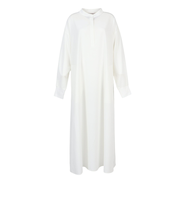 ダンスキン（DANSKIN）アリッサライト 長袖シャツドレス DC324112 JW