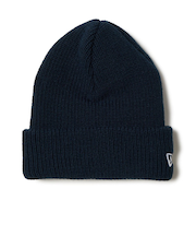 ニューエラ（NEW ERA）ニットキャップ ソフトカフニット ベーシック 14669926