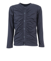 ダンスキン（DANSKIN）キッズ MRCRZD カーディガン DAJ523162 GI