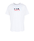 アンダーアーマー（UNDER ARMOUR）バスケットボールウェア テック ロゴ ショートスリーブ ノベルティ Tシャツ 6010339 100