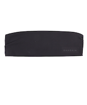 ダンスキン（DANSKIN）エニーモーション ウォーム ヘアーバンド DA9233700 K