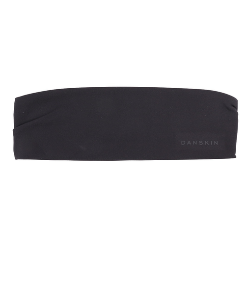ダンスキン（DANSKIN）エニーモーション ウォーム ヘアーバンド DA9233700 K