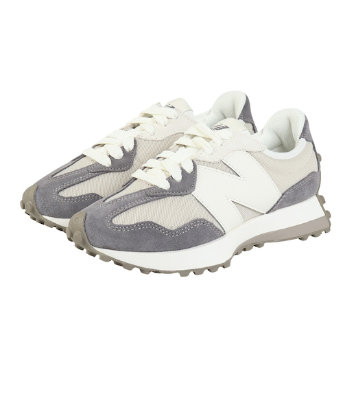NEW BALANCE U327LND(D) GRAY(LND) 国内発送 NEW BALANCE】 ニューバランス U327LND(D) U327 U327LND GRAY