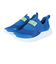 プーマ（PUMA）ジュニアスニーカー スポーツシューズ ワイヤード 2 イーズイン ブルー 40283202 スニーカー
