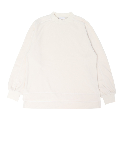 ダンスキン（DANSKIN）マイクロフリース モックネック トップス DC524314  I