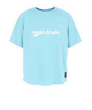 プーマ(PUMA)バスケットボールウェア SIMPLE ビッグロゴ Tシャツ 63337706