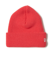 ニューエラ（NEW ERA）ニットキャップ ソフトカフニット ベーシック 14669927