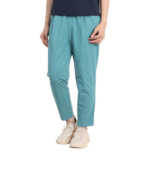 ダンスキン(DANSKIN)ストレッチ ライト スラックス DMF423101 NU