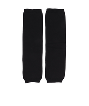 ダンスキン（DANSKIN）シルクラウンジ アームカバー DA9233601 K