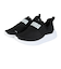 プーマ（PUMA）ジュニアスニーカー スポーツシューズ ワイヤード 2 イーズイン ブラック 40283201 スニーカー