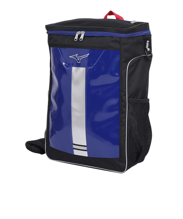 ミズノ（MIZUNO）野球 バッグ バックパックJr. 28L 1FJDC85222 F
