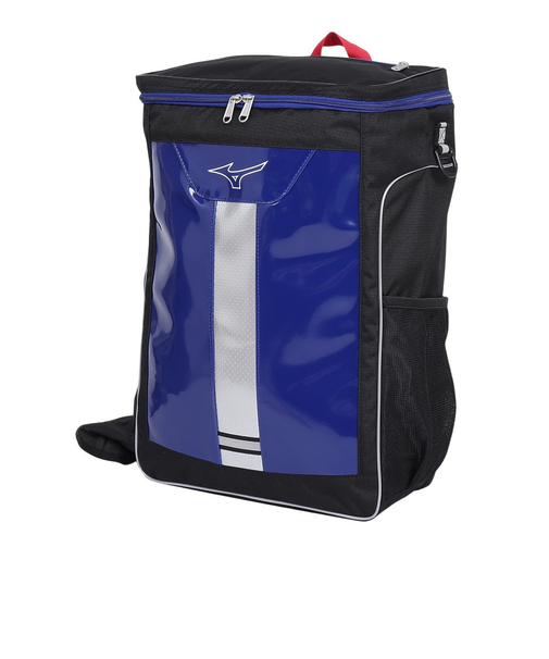 ミズノ（MIZUNO）野球 バッグ バックパックJr. 28L 1FJDC85222 F