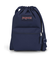 ジャンスポーツ（JANSPORT）ディパック ドローサック 紺 14L JS0A83LQ-003 ナップザック サブバッグ ジムバッグ リュック