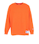 チャンピオン-ヘリテイジ（CHAMPION-HERITAGE）HVW LOOSE FOOT 長袖Tシャツ C3-C412 840