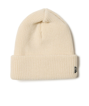 ニューエラ（NEW ERA）ニットキャップ ソフトカフニット ベーシック 14669925