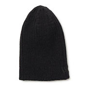 ニューエラ（NEW ERA）ニットキャップ ベーシック ビーニー Whole Garment Knit 14670128