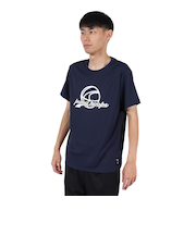 プーマ(PUMA)バスケットボールウェア HOOPS グラフィック 半袖 Tシャツ 63337804