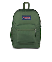 ジャンスポーツ（JANSPORT）ディパック クロスタウンプラス JS0A7ZNZ-KM1