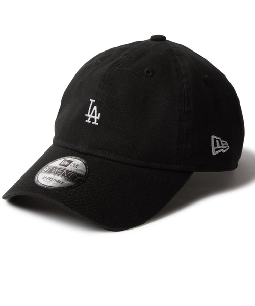 【専用】　New jersey様 ニューエラ（NEW ERA）キャップ 9TWENTY MLB Mini Logo