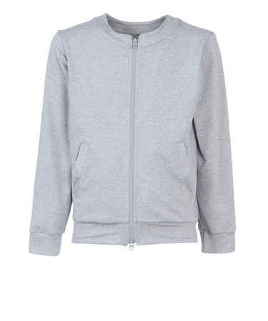 ダンスキン（DANSKIN）キッズ ADAJ ジャケット DAJ522161 MH