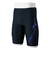 ミズノ（MIZUNO）水着 水泳 アクアフィットネス用ハーフスパッツ 立体カップ付 N2JBC11197