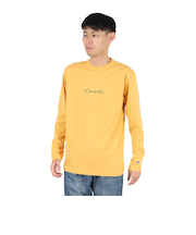 チャンピオン-ヘリテイジ（CHAMPION-HERITAGE）26s HANDWRITE 長袖Tシャツ C3-C417 750