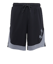 アンダーアーマー(UNDER ARMOUR)バスケットボールウェア ベースライン ショーツ 1378332 006