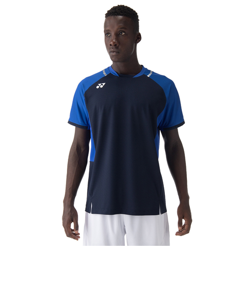 ヨネックス（YONEX）テニスウェア メンズユニシャツ 10633-554