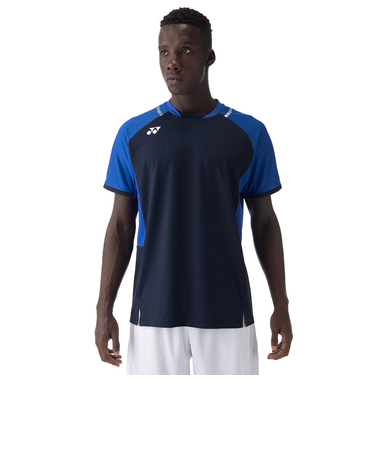 ヨネックス（YONEX）テニスウェア メンズユニシャツ 10633-554