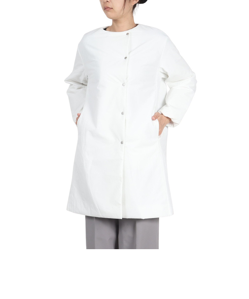 ダンスキン（DANSKIN）ALYSSA インシュレートコート DC323305  JW