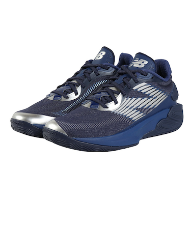 ニューバランス（new balance）バスケットシューズ バッシュ TWO WXY V5 BB2WYNV5 2E