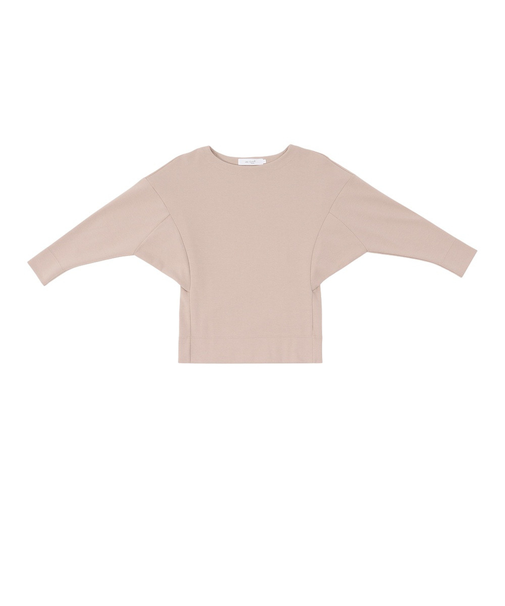 ダンスキン（DANSKIN）ドルマン スリーブトップス DMF523304 MC