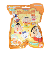 クレヨンしんちゃん（Crayon Shin-chan）びっくらたまご 映画クレヨンしんちゃん 超華麗!灼熱のカスカベダンサーズ NT 118684