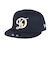 ニューエラ（NEW ERA）キャップ キッズ Youth 9FIFTY MVP ロサンゼルス・ドジャース Shohei Ohtani 紺 51-55cm 14…