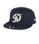 ニューエラ（NEW ERA）キャップ キッズ Youth 9FIFTY MVP ロサンゼルス・ドジャース Shohei Ohtani 紺 51-55cm 14…