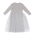 ダンスキン（DANSKIN）キッズ チュールワンピース DAJ723361 TH